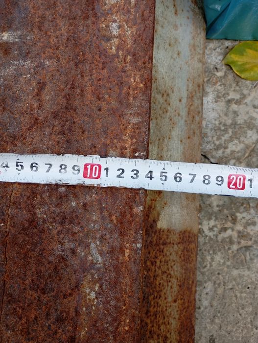 Угольник сотилади 14 лик