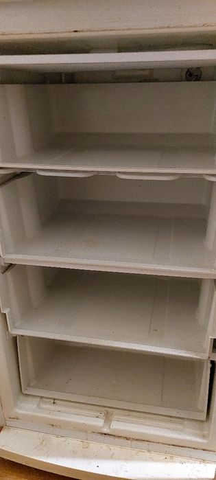 Холодильник Атлант