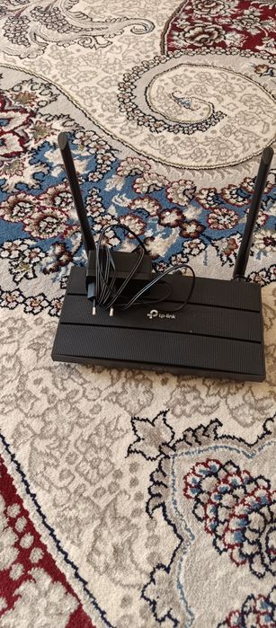 Wifi Tp-link Uztelecom