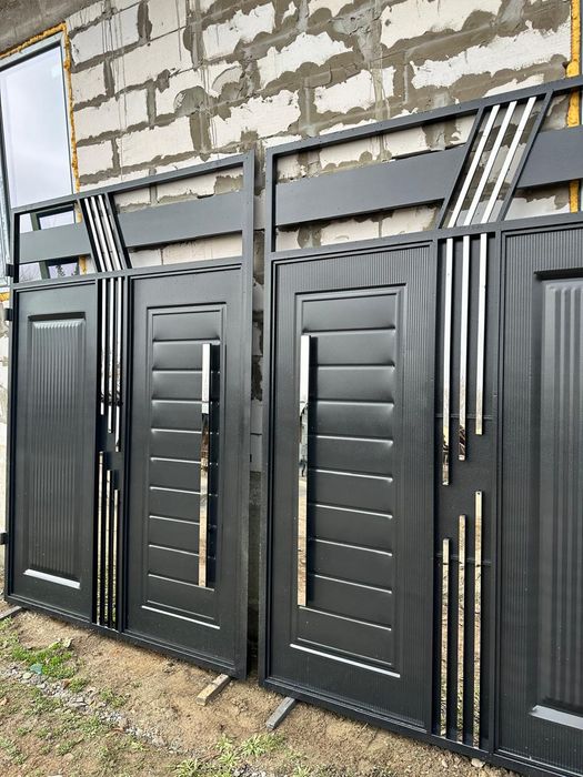 Варота сатылады Жана