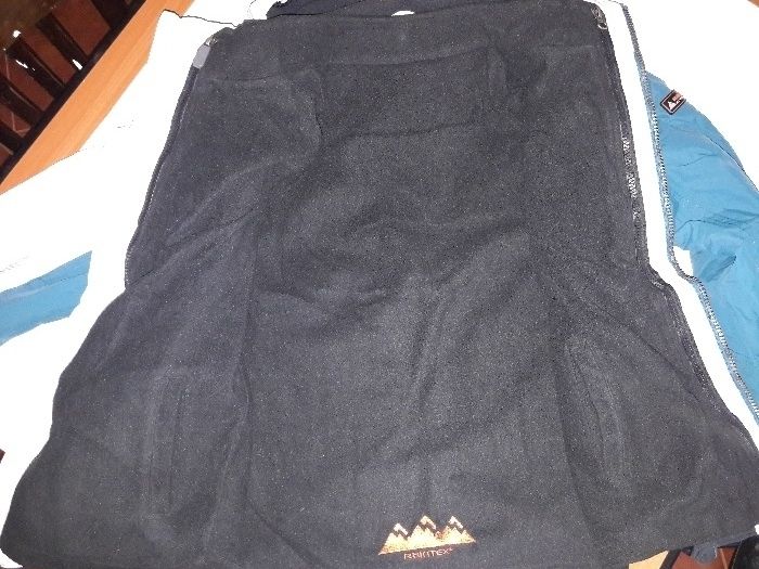 Geacă 2  în 1 Raintex 134cm, 9 ani, W16