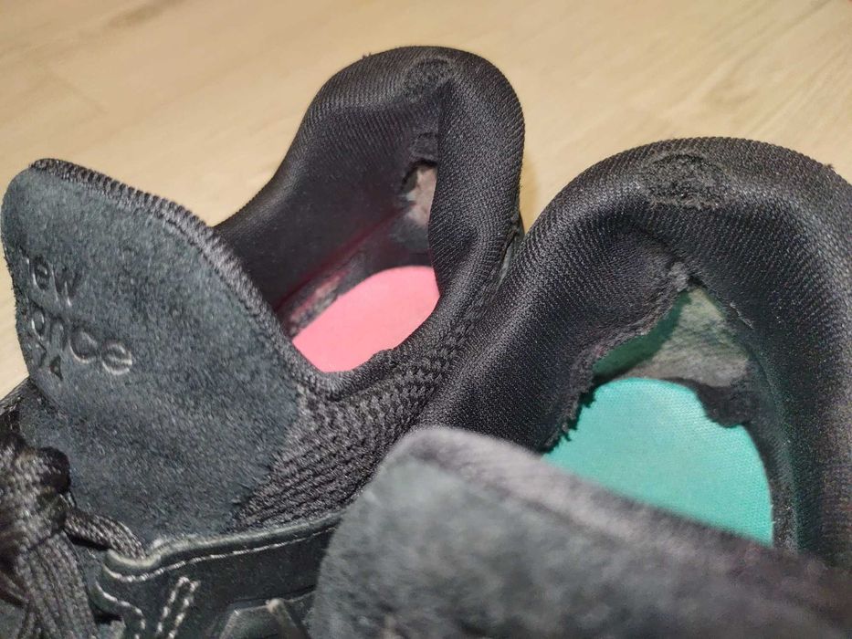 New Balance 574 MS574DOA. Кр-ос-совки.