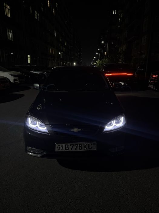 Gentra Jentra 3 автомат 2019 jk2