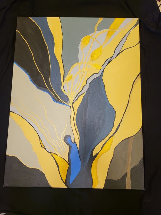 Интерьерная картина