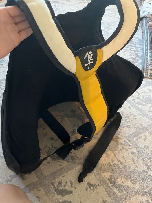 Протектор на тело