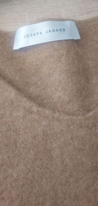 Дамски пуловер с алпака Joseph Janard