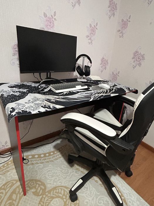 Продам игровой ПК