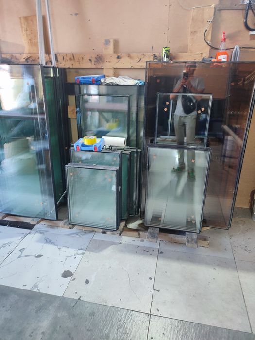 Ремонт Окон и Дверей.