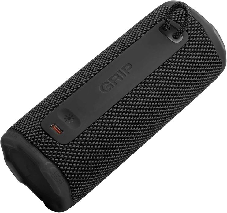 Тонколона JBL Grip, 16W RMS,Bluetooth, черна, до 14 часа време на работа AI Sound
