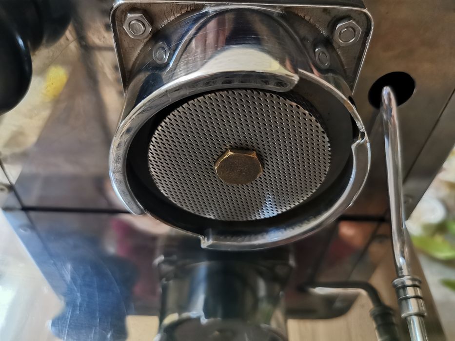 Кафемашина Lelit Anna PL041