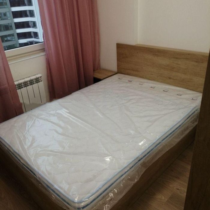 Дава се под наем Тристаен апартамент в София, Дианабад - 86 кв.м за 800 € - Снимка #2