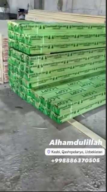 Sifatli pol taxtalari