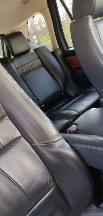 Land Rover Sport L320 3.6