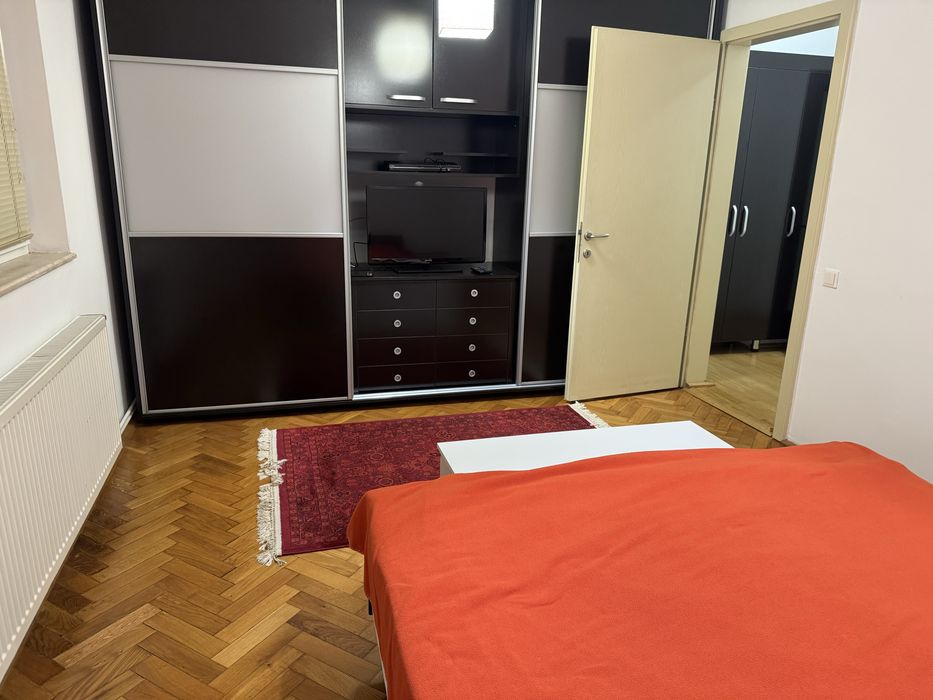 Închiriez apartament în Grigorescu