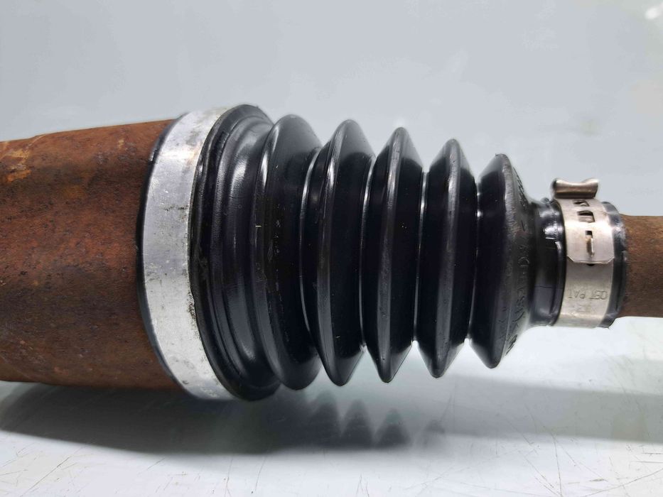 Planetara stanga fata Renault Megane 3 (B95) [Fabr 2008-2016] OEM 1.9
