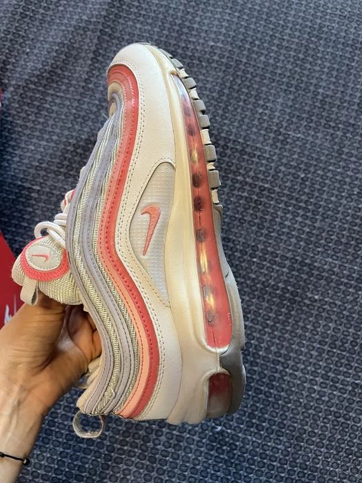 Nike Air Max 97 Womens