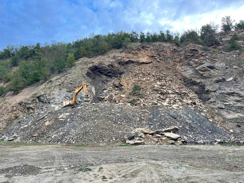 piatra de cariera, piatra construcții Timișoara, 0-63 piatra sparta