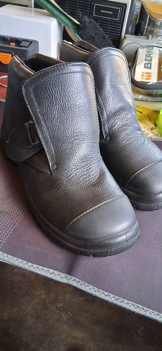 Bocanci   sudură    otter