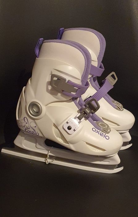 Patine gheata copii oxelo mărime 30-32