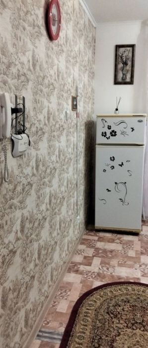 Сдам квартиру в 5 мкр.