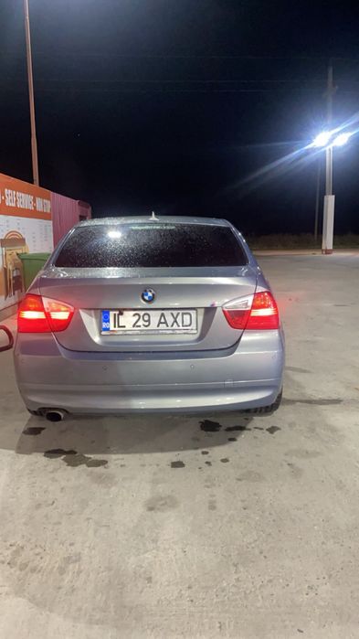 Vand/Schimb BMW E90