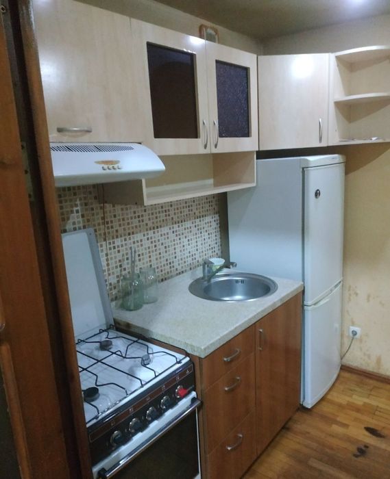 Ижара Оилага 1х 350 уе Каракамыш