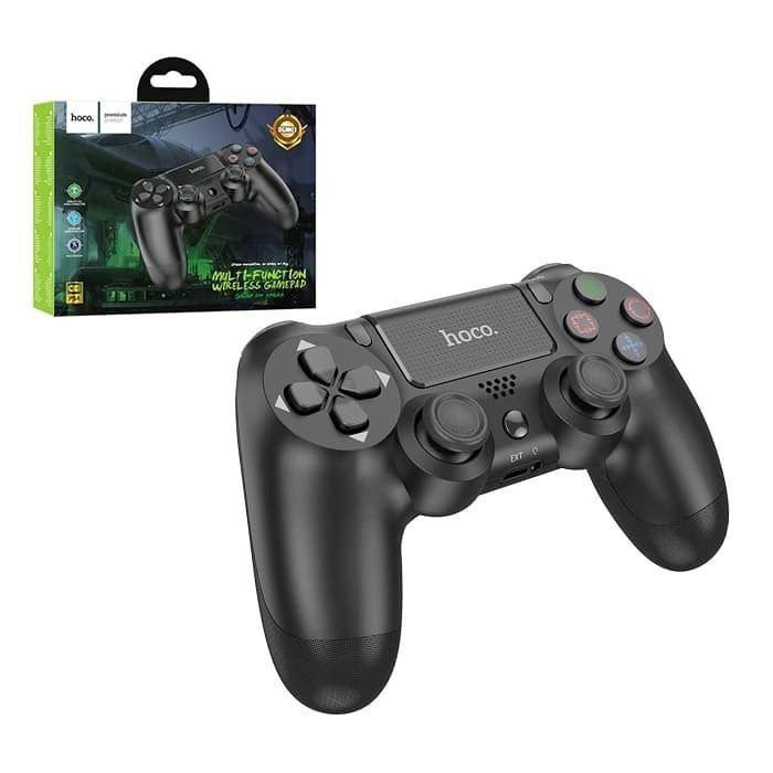Controller Wireless Gaming Hoco Multi-Function Gamepad