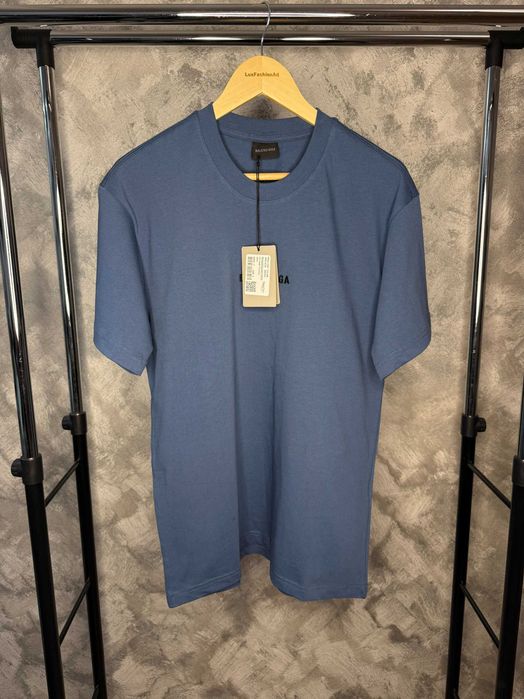 Tricou Balenciaga