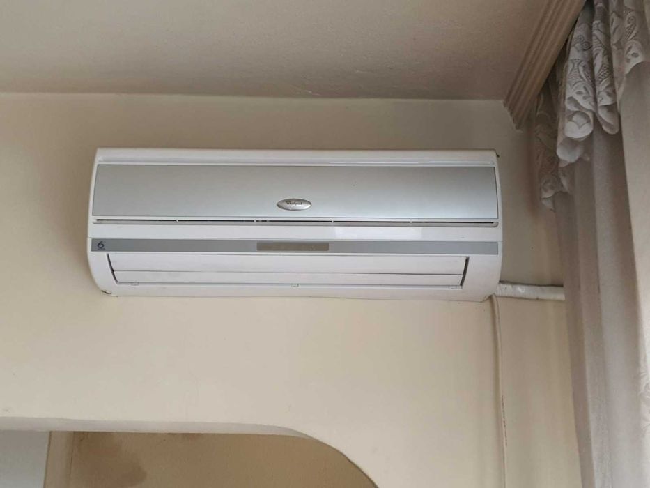 Продава се Тристаен апартамент в Стара Загора, Център - 86 кв.м за 1175 €/кв.м - Снимка #4