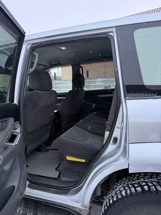 Продам Прадо 120