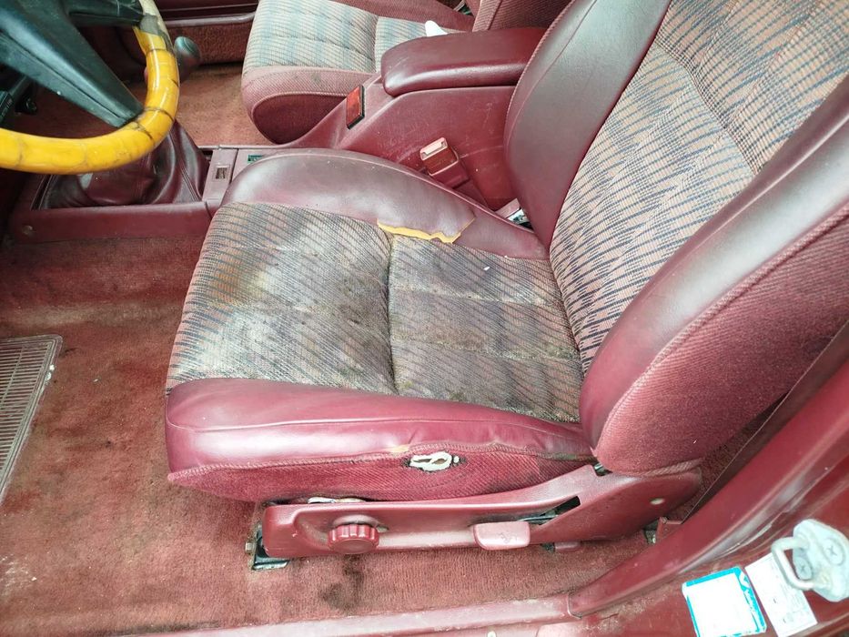 Toyota 4runner 3.0 V6