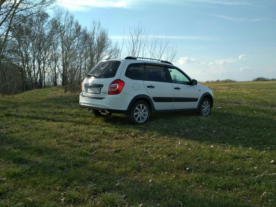 Продам автомобиль