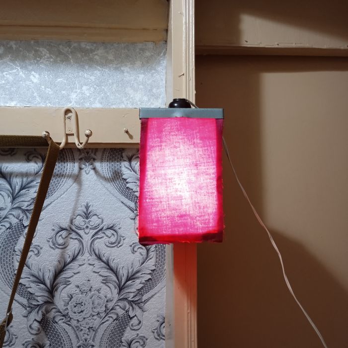 СССР советские сотилади.  Svetilnik