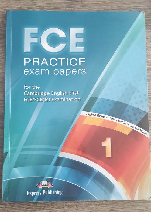 Учебници по английски език