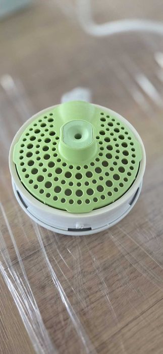 Aparat de gatit cu abur si blender 2in1 Philips Avent SCF870/20, pahar gradat, spatula, 1 viteza