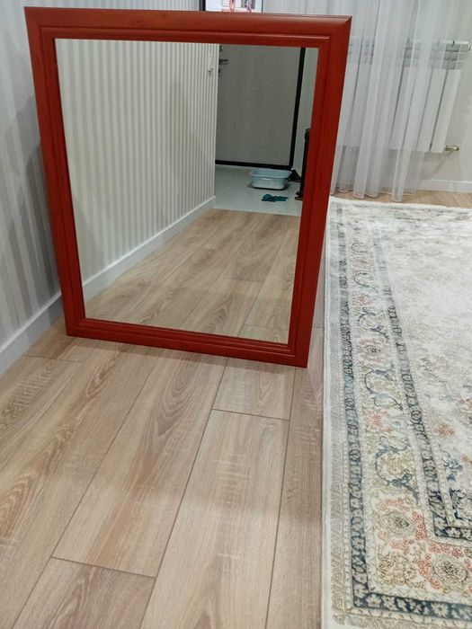 Продам зеркало домашнее