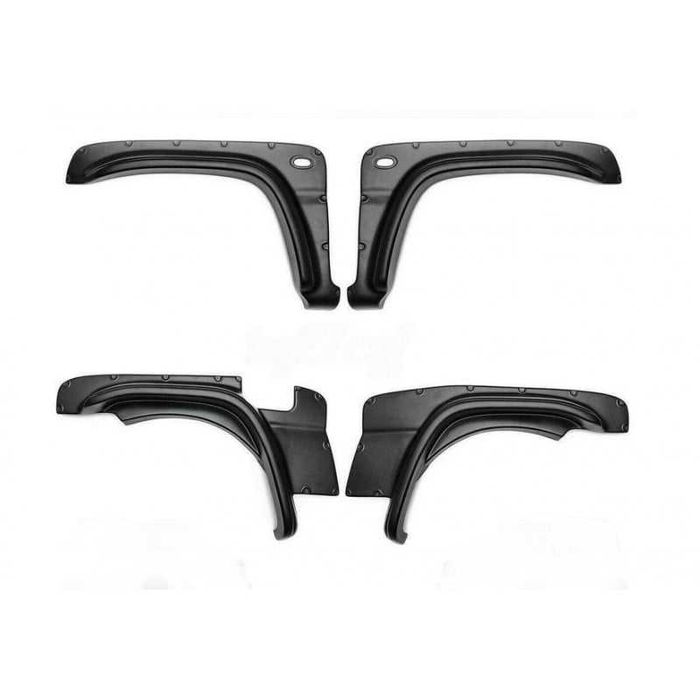 Overfendere din ABS pt Suzuki Jimny