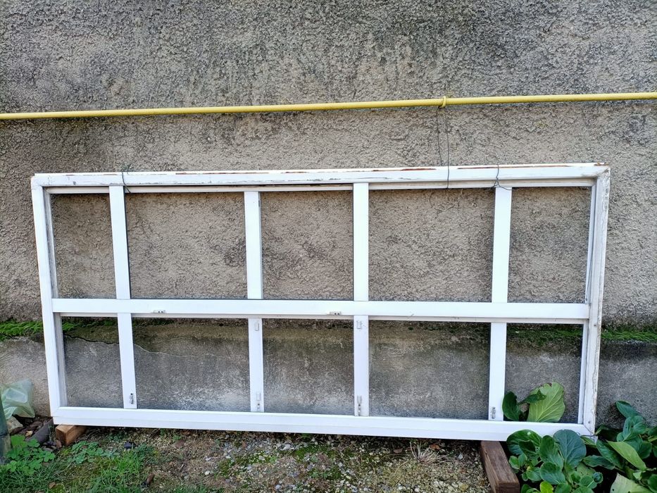 Tâmplărie aluminiu balcon