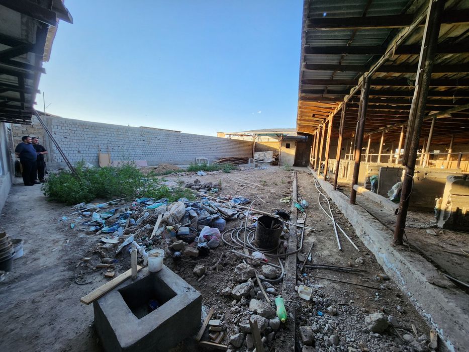 Аренда участок ijaraga joy uy uchastka