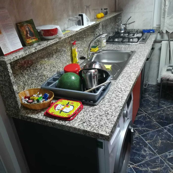 Inchiriere Ap 2 camere ultracentral Ploiesti