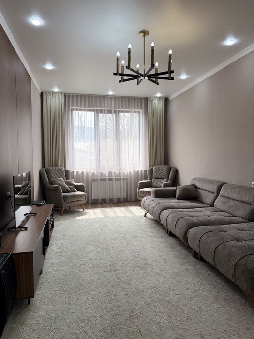 Продам дом в Кыргауылды