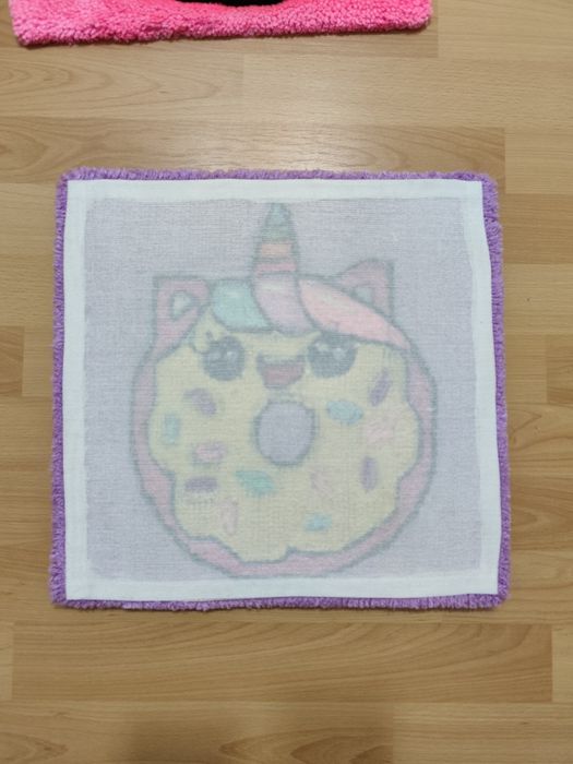 Decorațiune lucrată manual