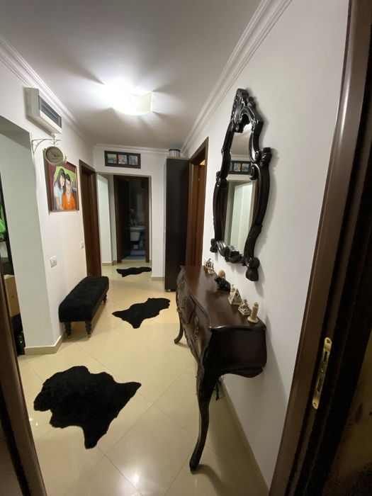 Apartament 3 camere Afi Cotroceni