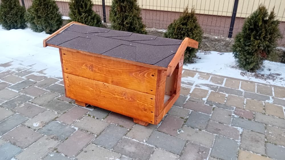 Cușcă caine talie medie