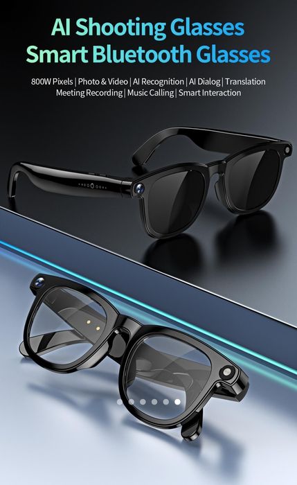 Smart Glasses CY01