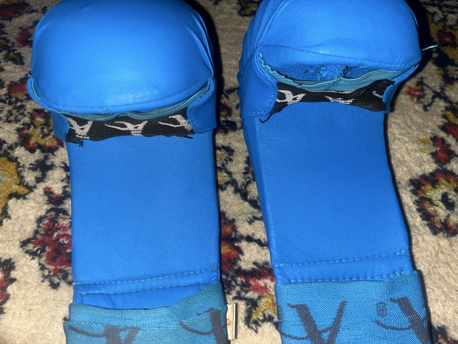 Накладка для карате