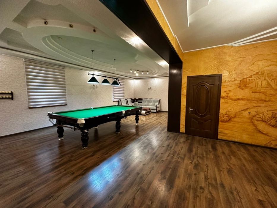 Сауна , гостевой дом Салем