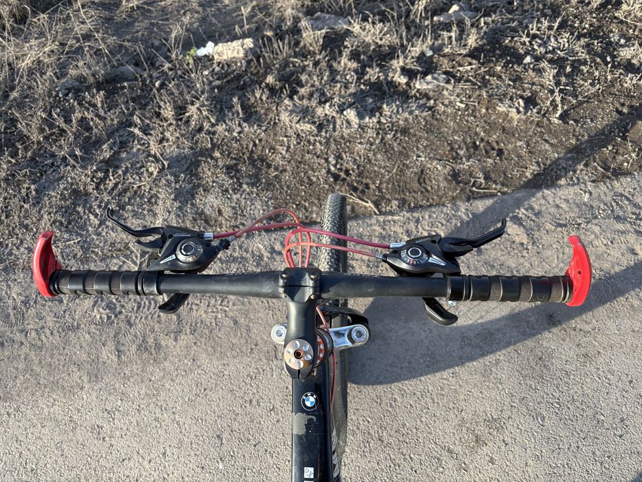 Срочно продам велосипед.