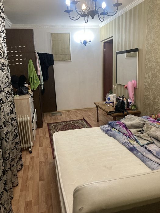 Подселение комната рядом