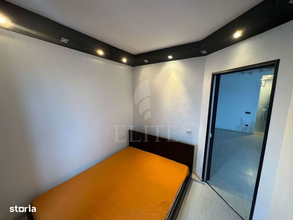 Apartament 2 camere în zona STRAZII CALEA TURZII